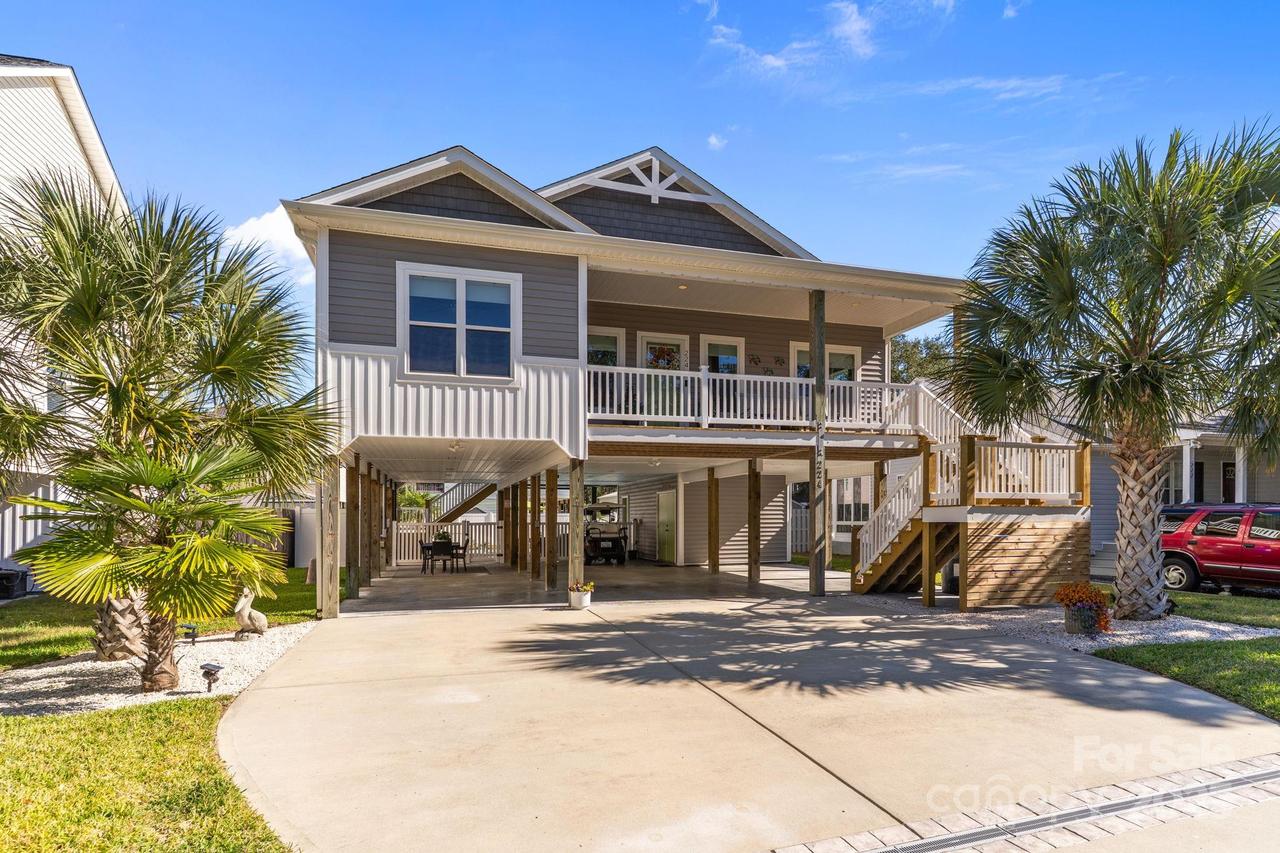 [Address Hidden by Seller], Oak Island, NC 28465