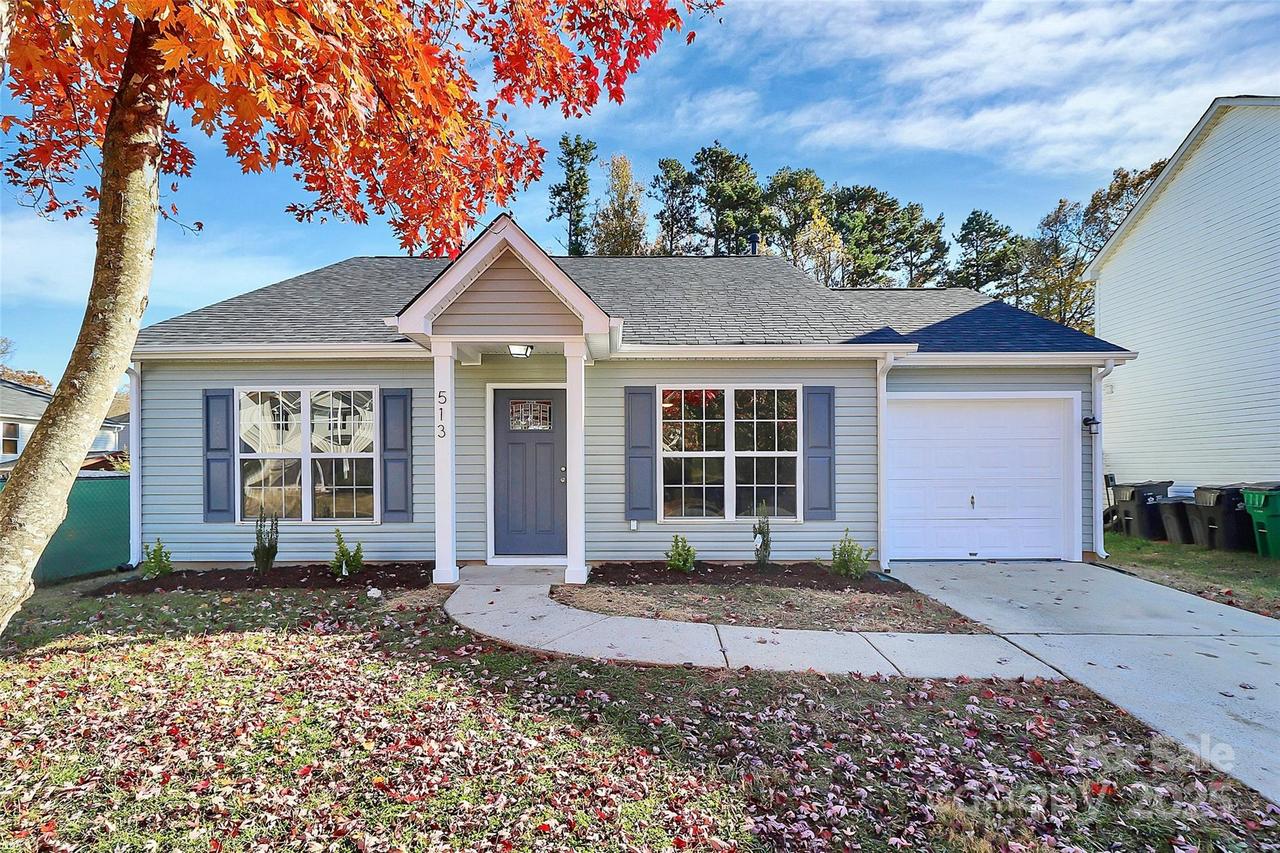 513 Stillgreen Ln., Charlotte, NC 28214