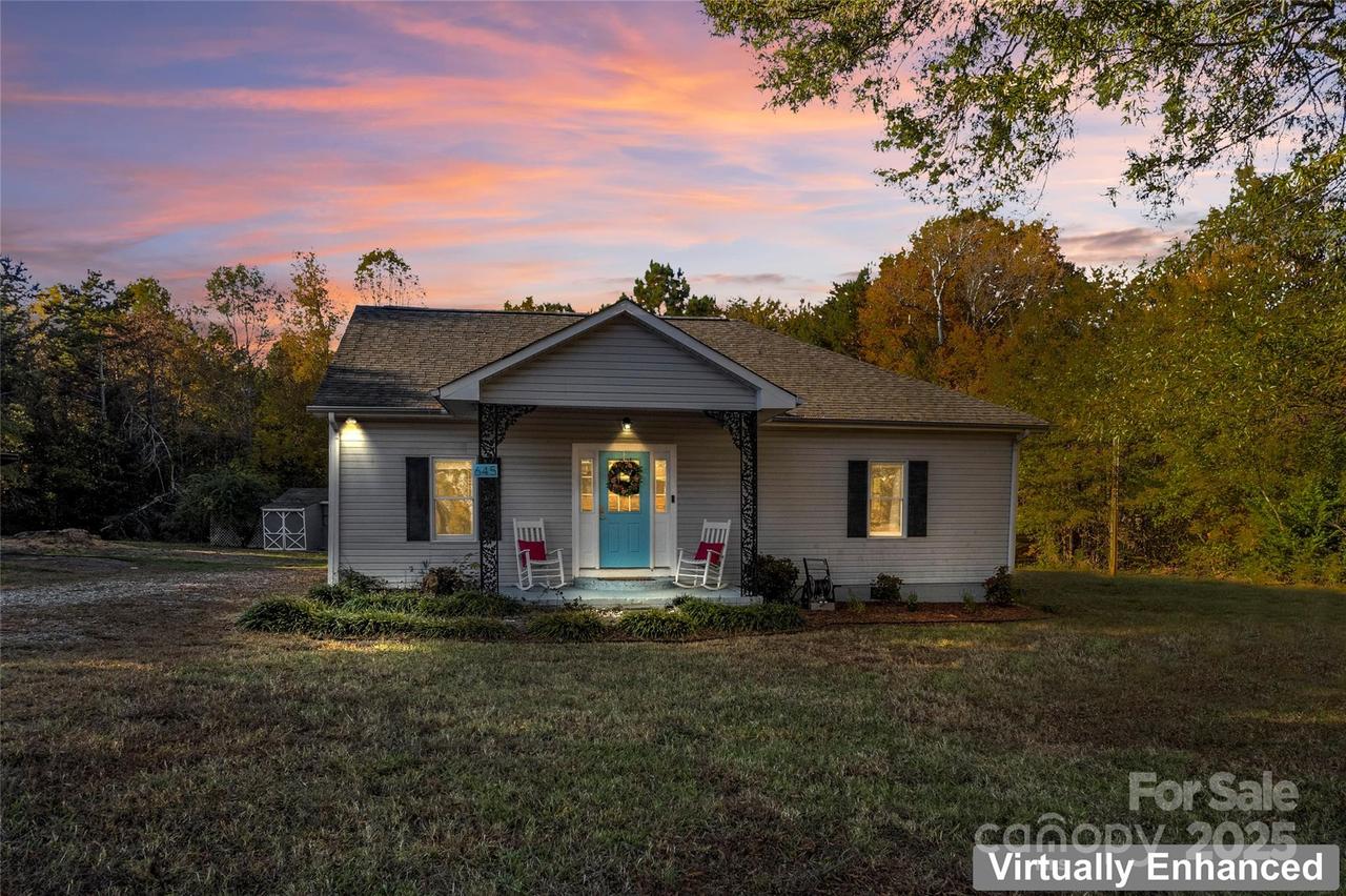 645 Chestnut Ridge Church Rd., Kings Mountain, NC 28086