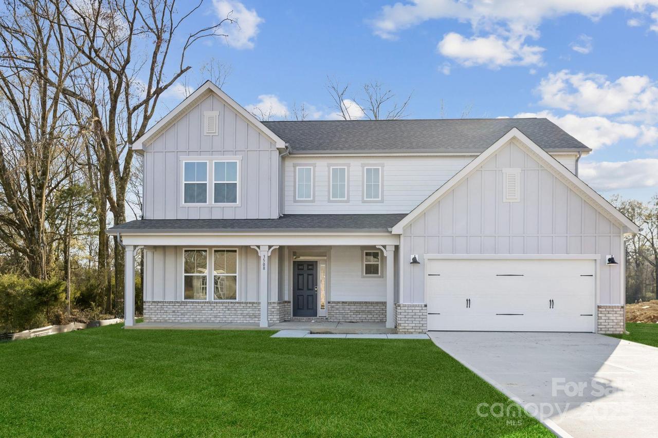3508 Oasis Dr., Monroe, NC 28112