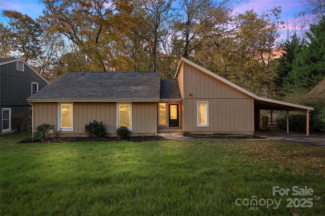 4847 Truesdale Pl., Charlotte, NC 28277