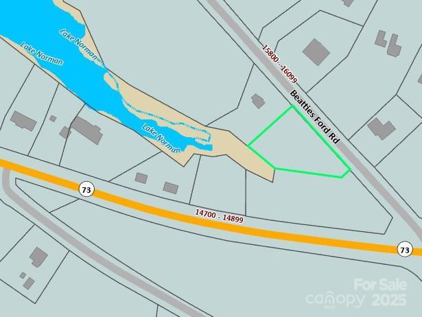 15915 Beatties Ford Rd., Huntersville, NC 28078