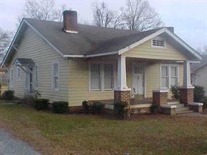 1110 Concord Ave., Monroe, NC 28110