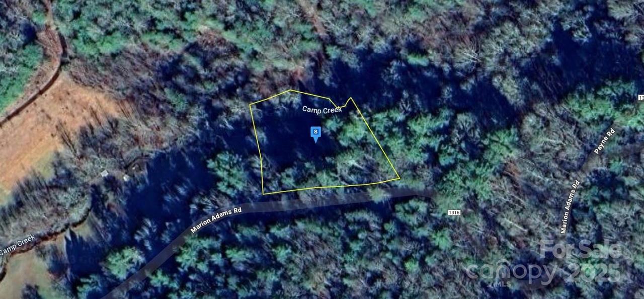 92 Marion Adams Rd., Murphy, NC 28906