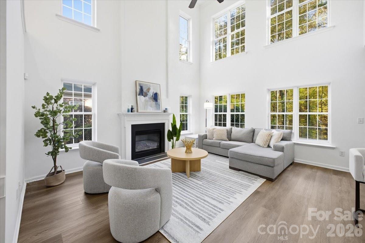 7709 Sedgebrook Dr., Stanley, NC 28164