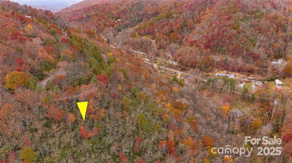 82 Davey Crockett Rd. #1, Fairview, NC 28730