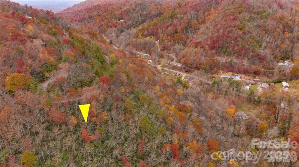 82 Davey Crockett Rd. #1, Fairview, NC 28730