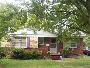 1324 Weststone Dr., Charlotte, NC 28208