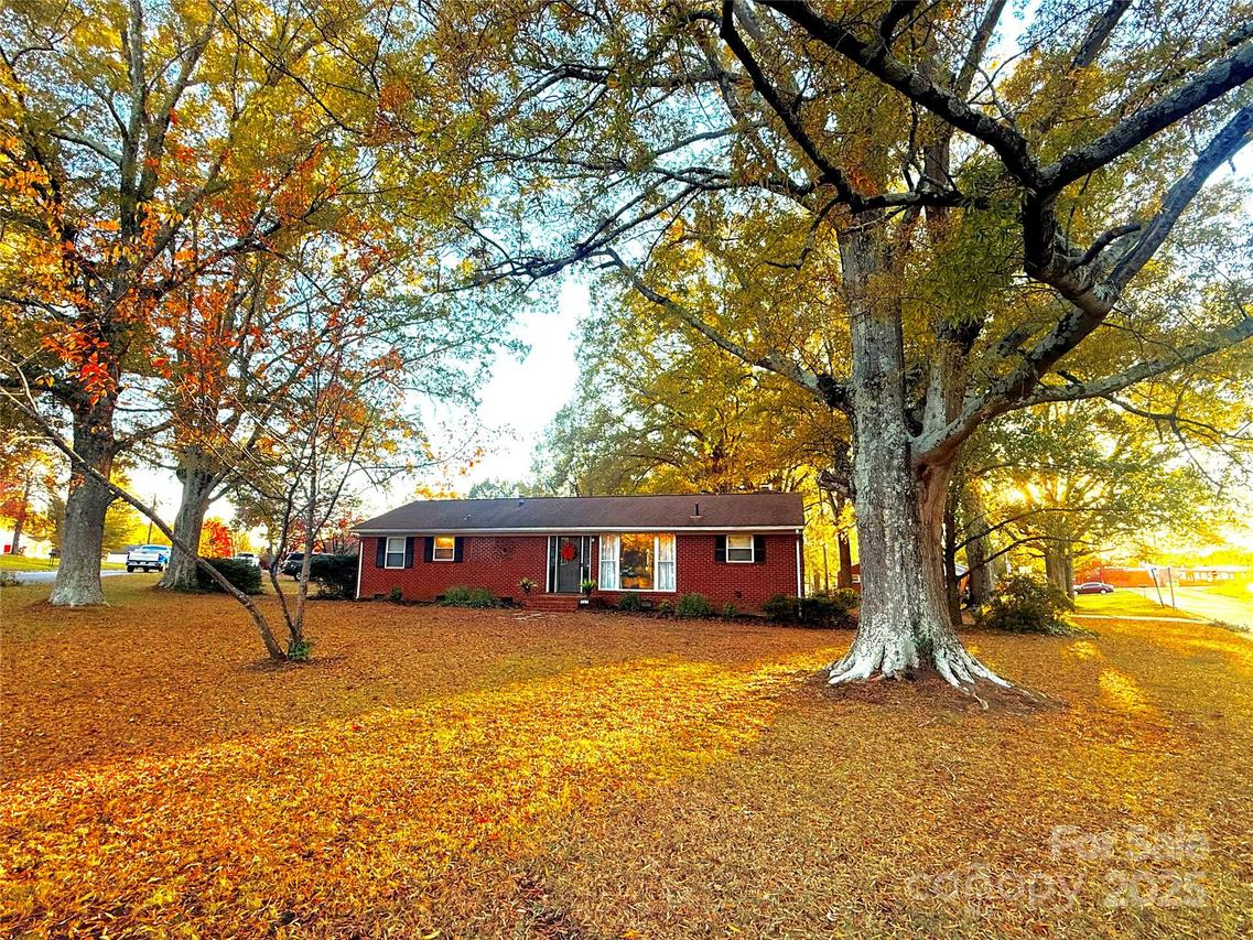 527 Katherine Ave., Kings Mountain, NC 28086