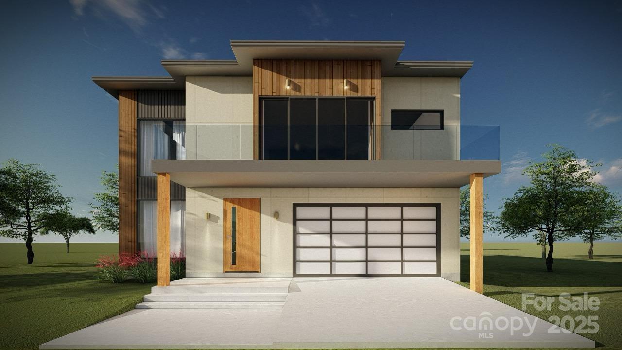 1912 Grier Ave., Charlotte, NC 28216