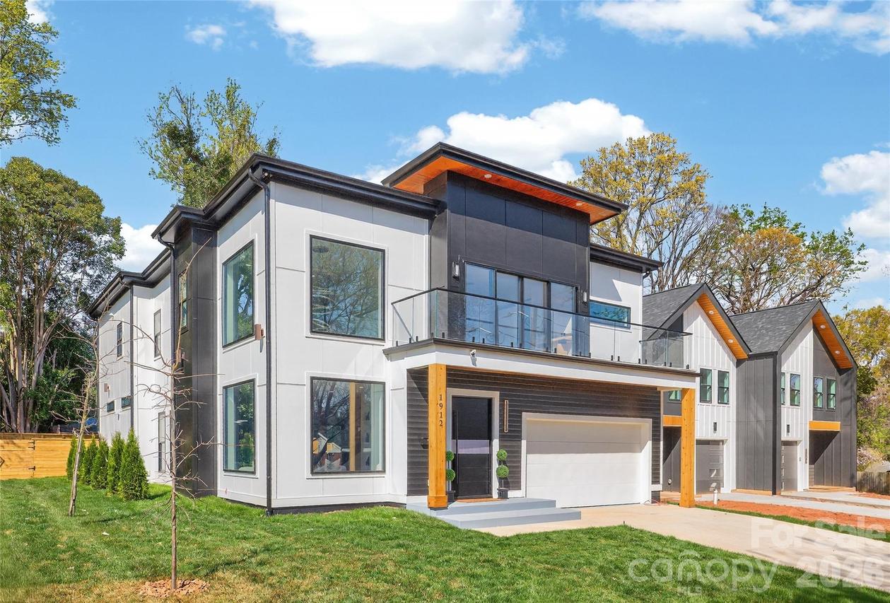 1912 Grier Ave., Charlotte, NC 28216
