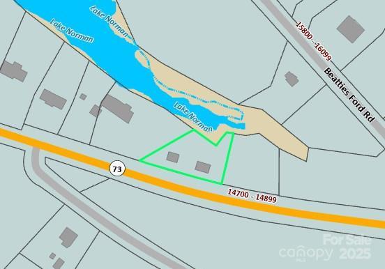 14731 Nc Hwy 73 Hwy., Huntersville, NC 28078