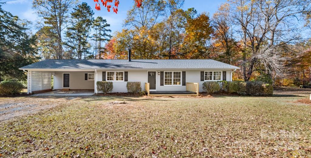 3290 Beckerdite Rd., Sophia, NC 27350