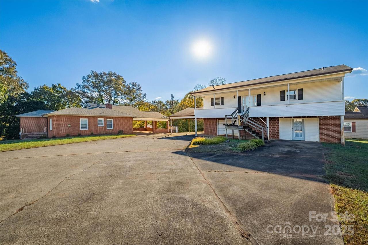 2986 Green Pasture Ln., Valdese, NC 28690