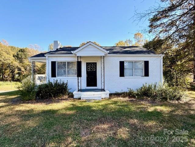 1408 Linwood Rd., Gastonia, NC 28052