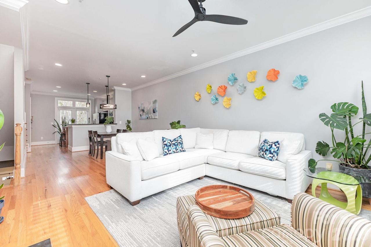 239 N Dotger Ave. #F-7, Charlotte, NC 28207