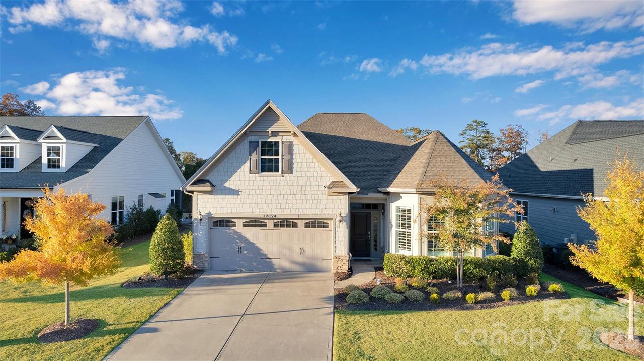 13124 Palisades Shoals Rd., Charlotte, NC 28278