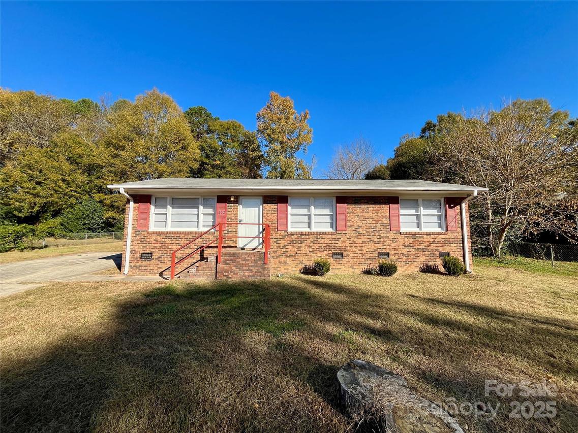 510 Martha Ave., Gastonia, NC 28052