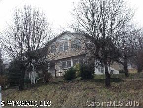 24 Canary Ridge Road, Waynesville, NC 28786
