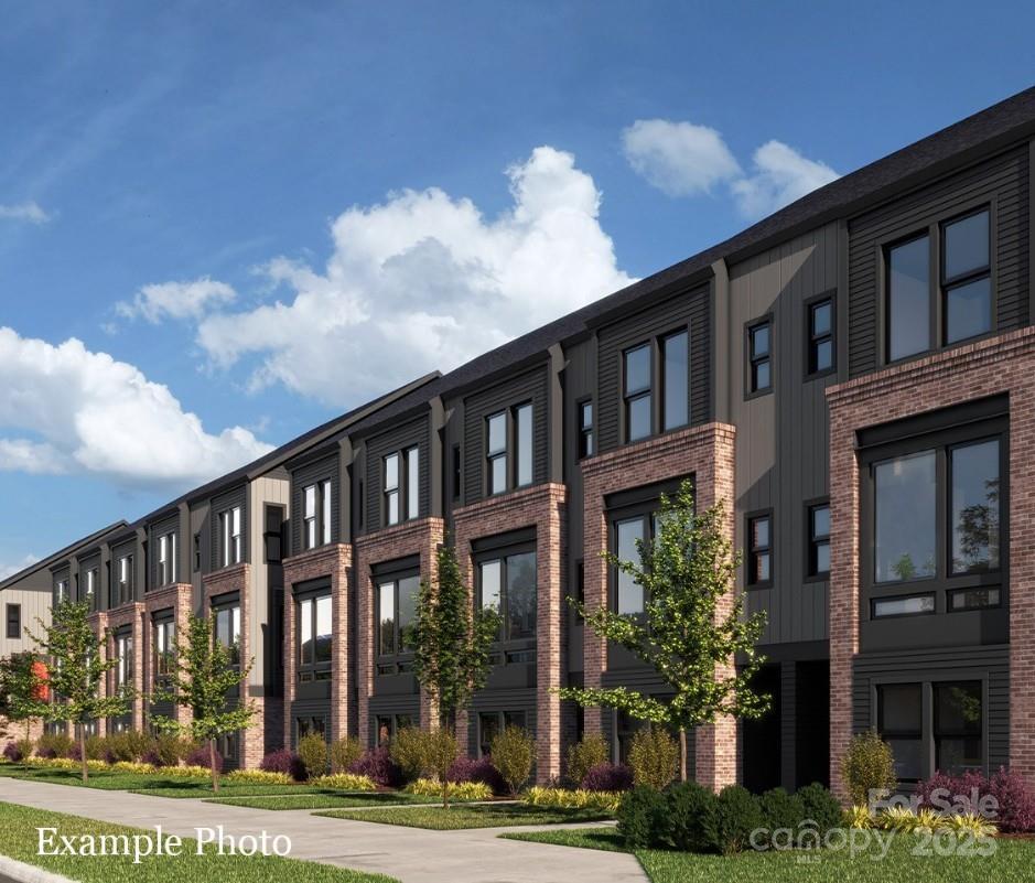 1109 N Graham St. #37, Charlotte, NC 28206