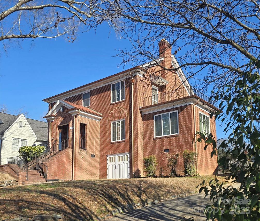 274 N 4th St., Albemarle, NC 28001