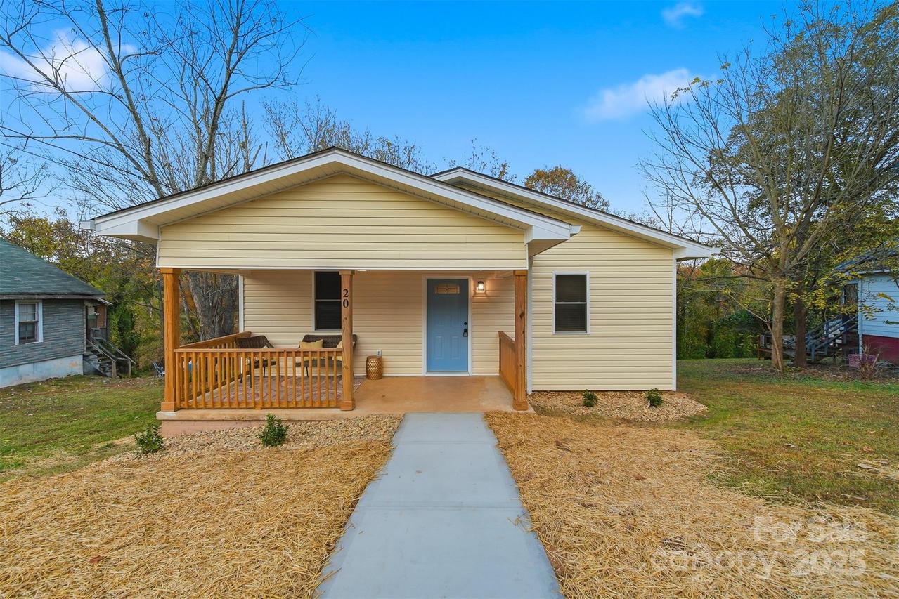 20 Archer St., Granite Falls, NC 28630