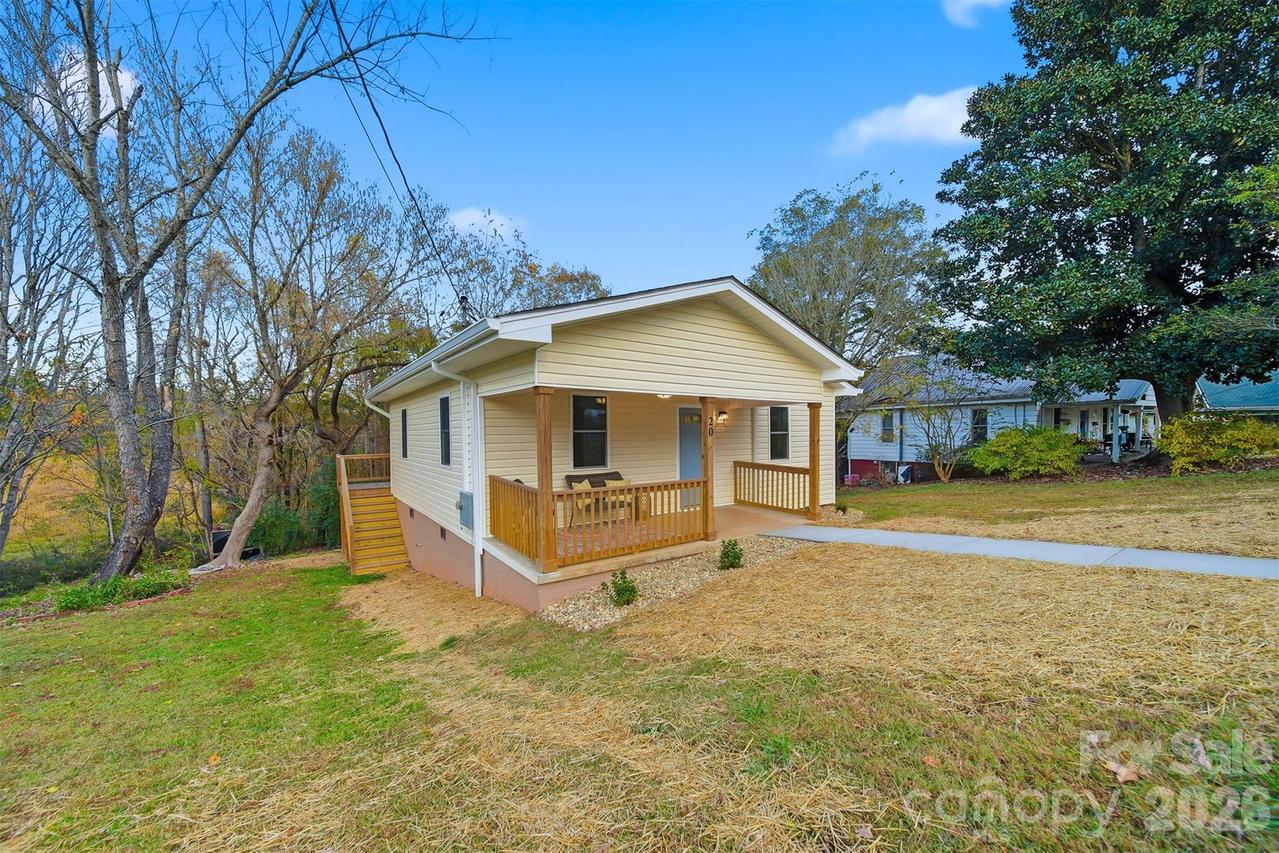 20 Archer St., Granite Falls, NC 28630