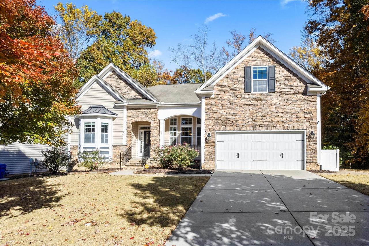 166 Ashlyn Creek Dr., Mooresville, NC 28115