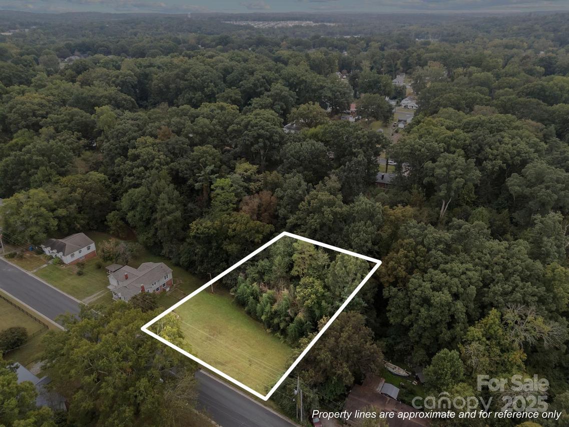 Vacant Kingsley Dr., Albemarle, NC 28001