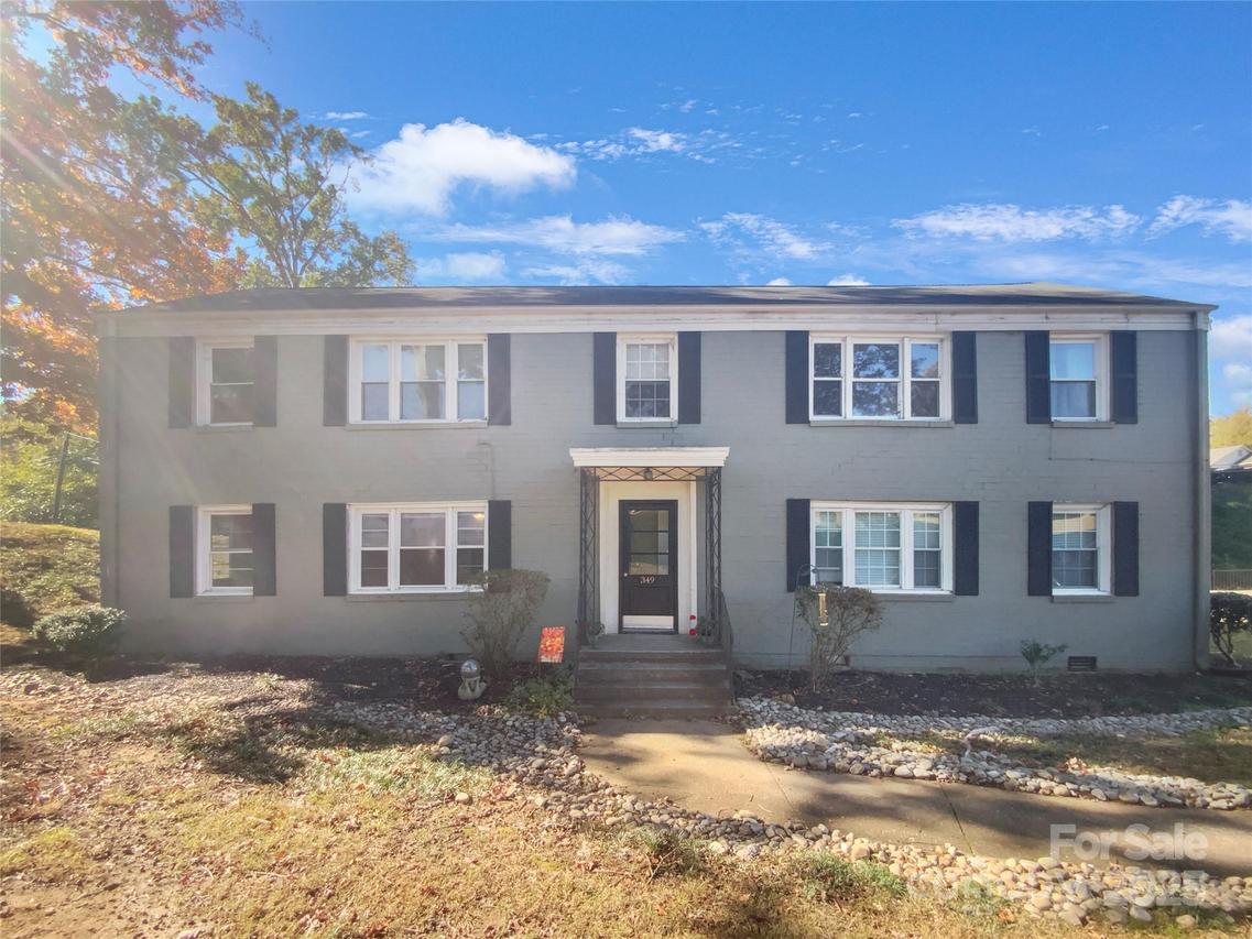 349 Wakefield Dr. #A, Charlotte, NC 28209