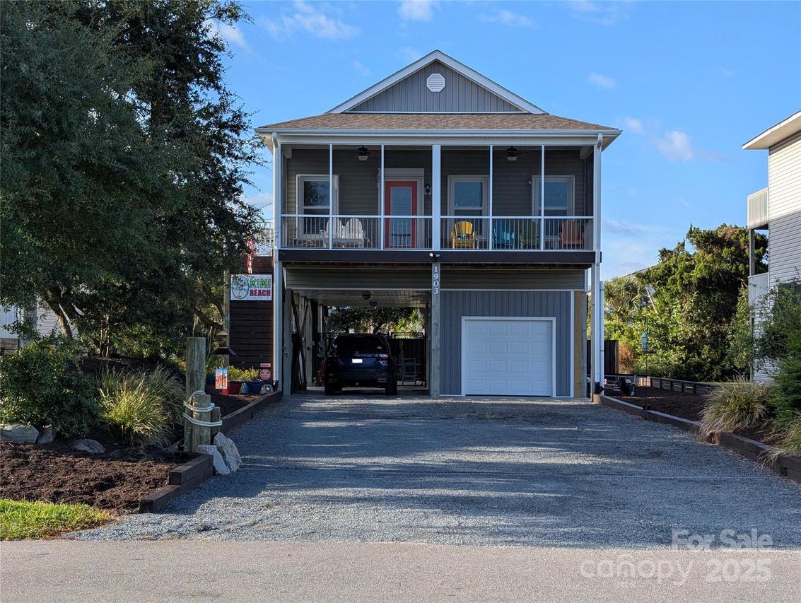 [Address Hidden by Seller], Oak Island, NC 28465