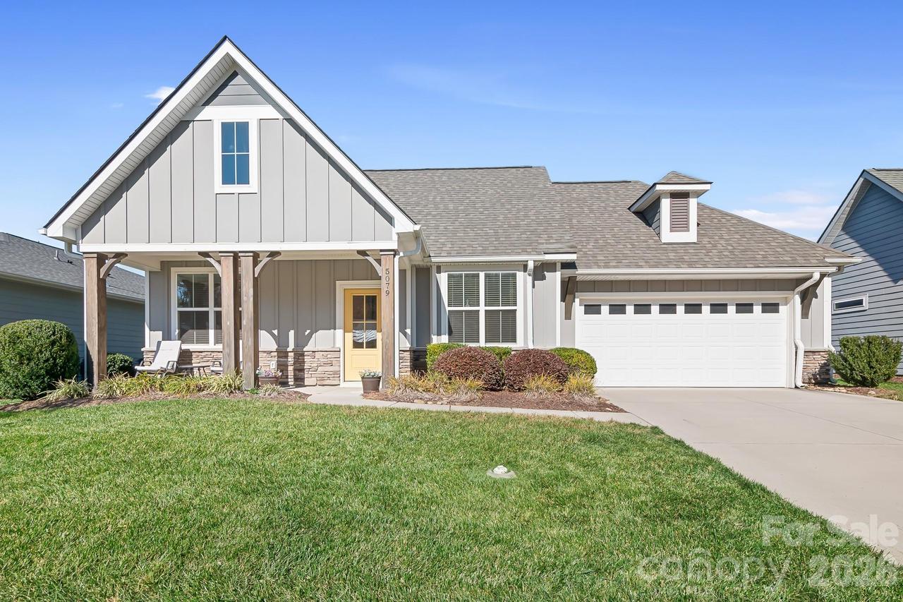 5079 Looking Glass Tr., Denver, NC 28037