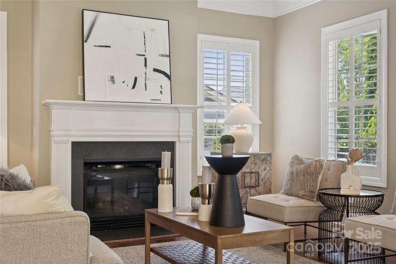 12525 Druids Glen Dr., Pineville, NC 28134