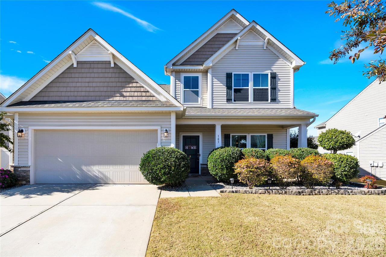 183 Water Ski Dr., Statesville, NC 28677