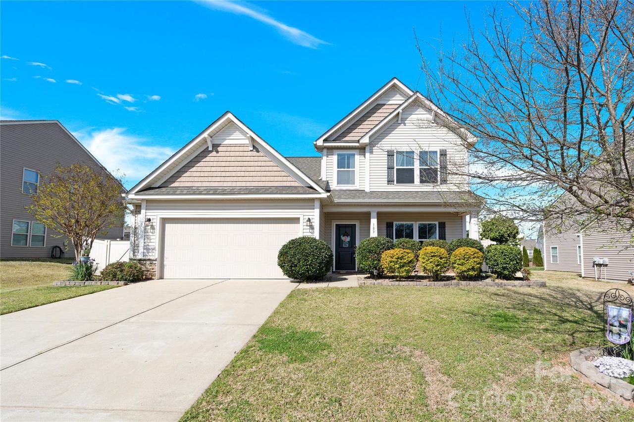 183 Water Ski Dr., Statesville, NC 28677