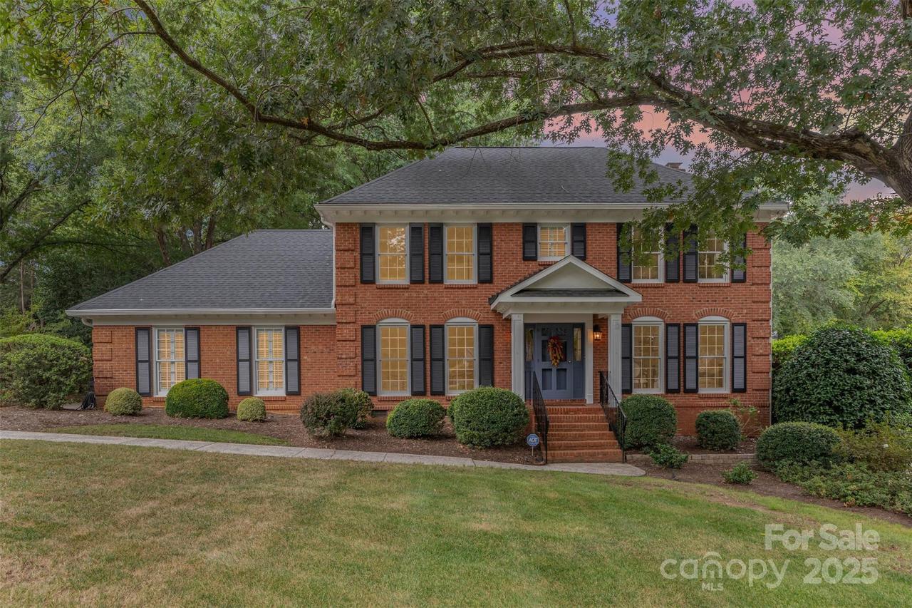 3024 Lauren Glen Rd., Charlotte, NC 28226