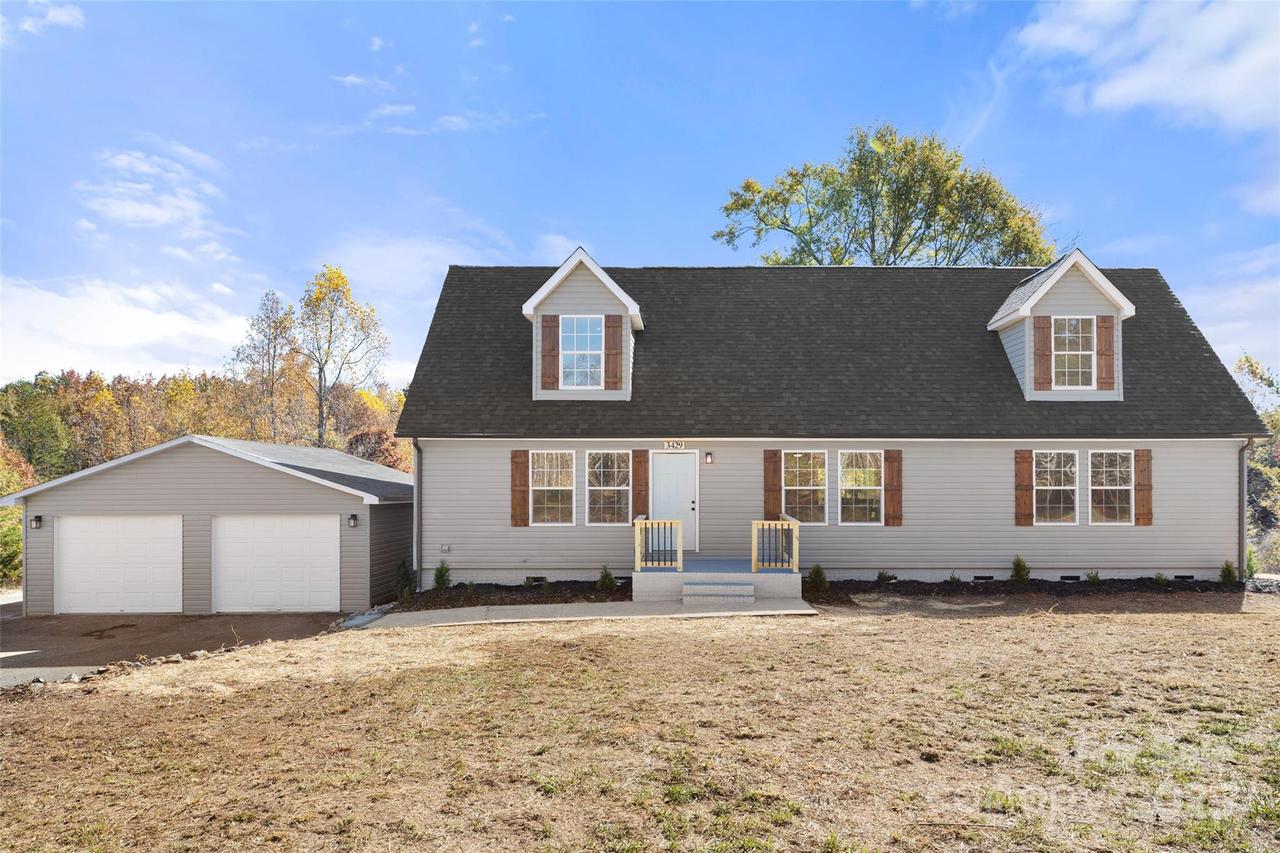 3429 Hollis Rd., Shelby, NC 28150