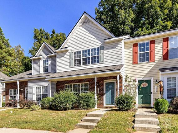New Homes For Sale This Week in Charlotte: October 31st to November 6th