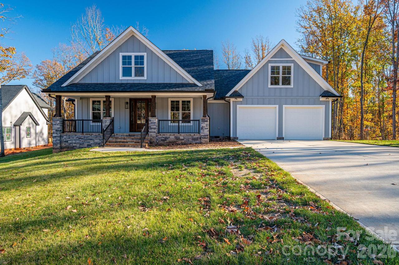 4436 Brancer Ln., Lincolnton, NC 28092