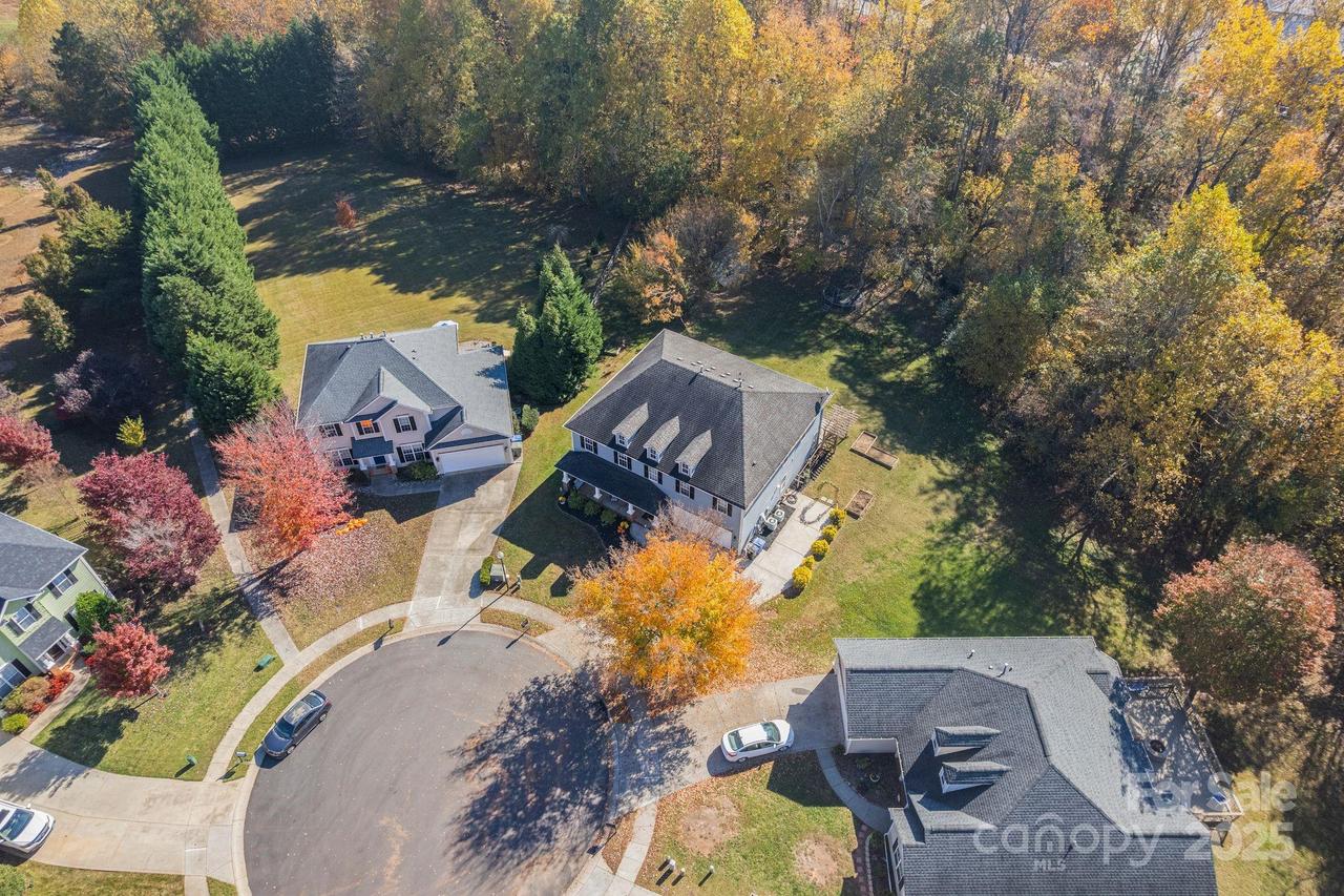 156 Trotter Ridge Dr., Mooresville, NC 28117