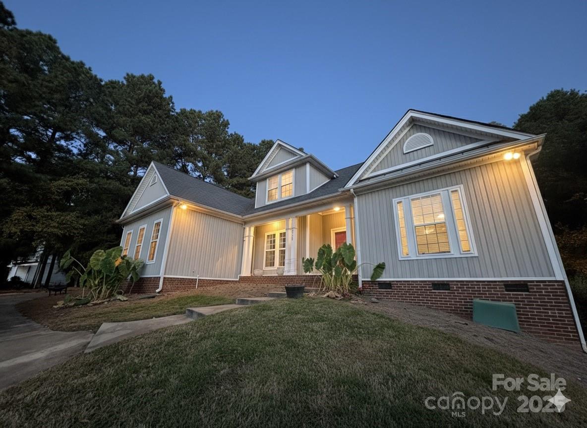 8738 Dartmoor Pl., Mint Hill, NC 28227