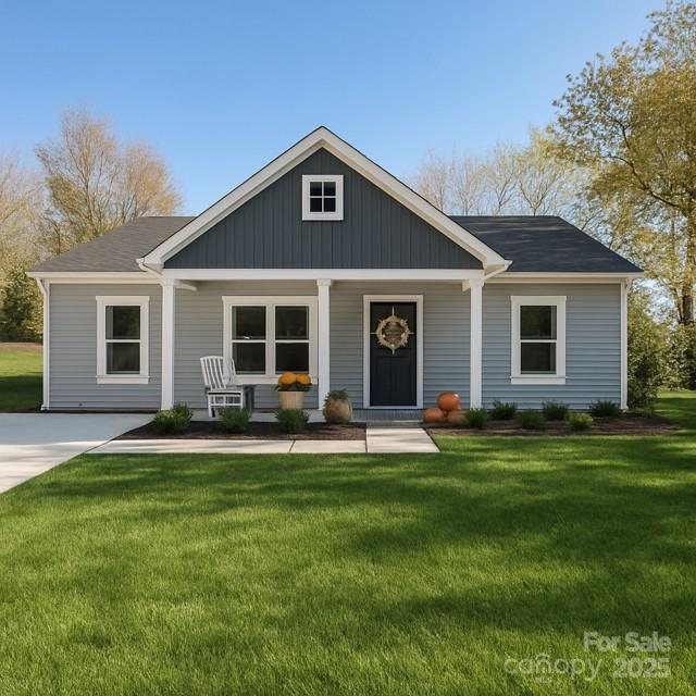 216 Queens Ct., Gastonia, NC 28052