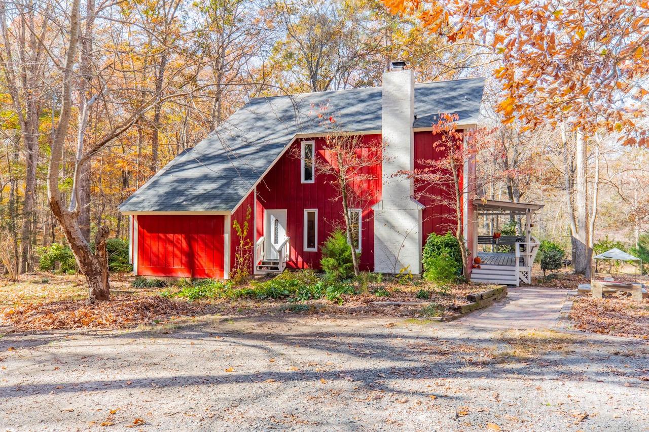 6524 The Little Rd., Waxhaw, NC 28173