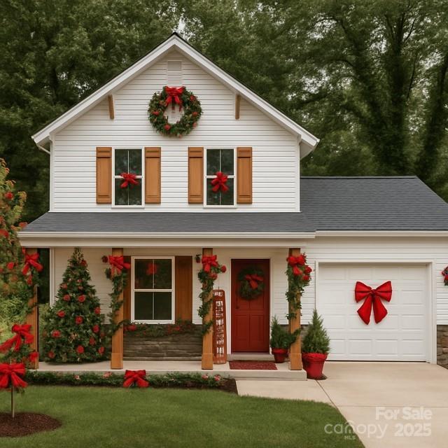 112 N Gould Ave., Bessemer City, NC 28016