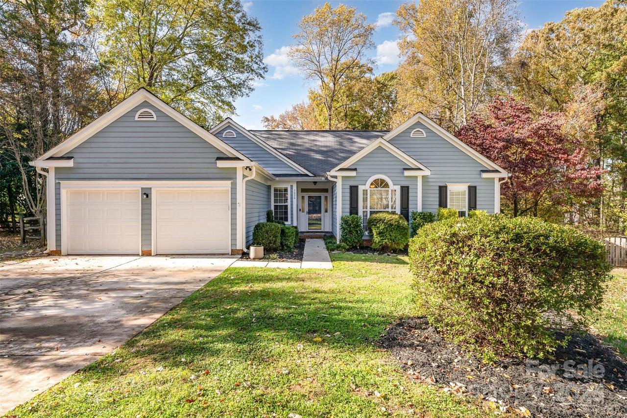 7024 Passeres Ct., Charlotte, NC 28215
