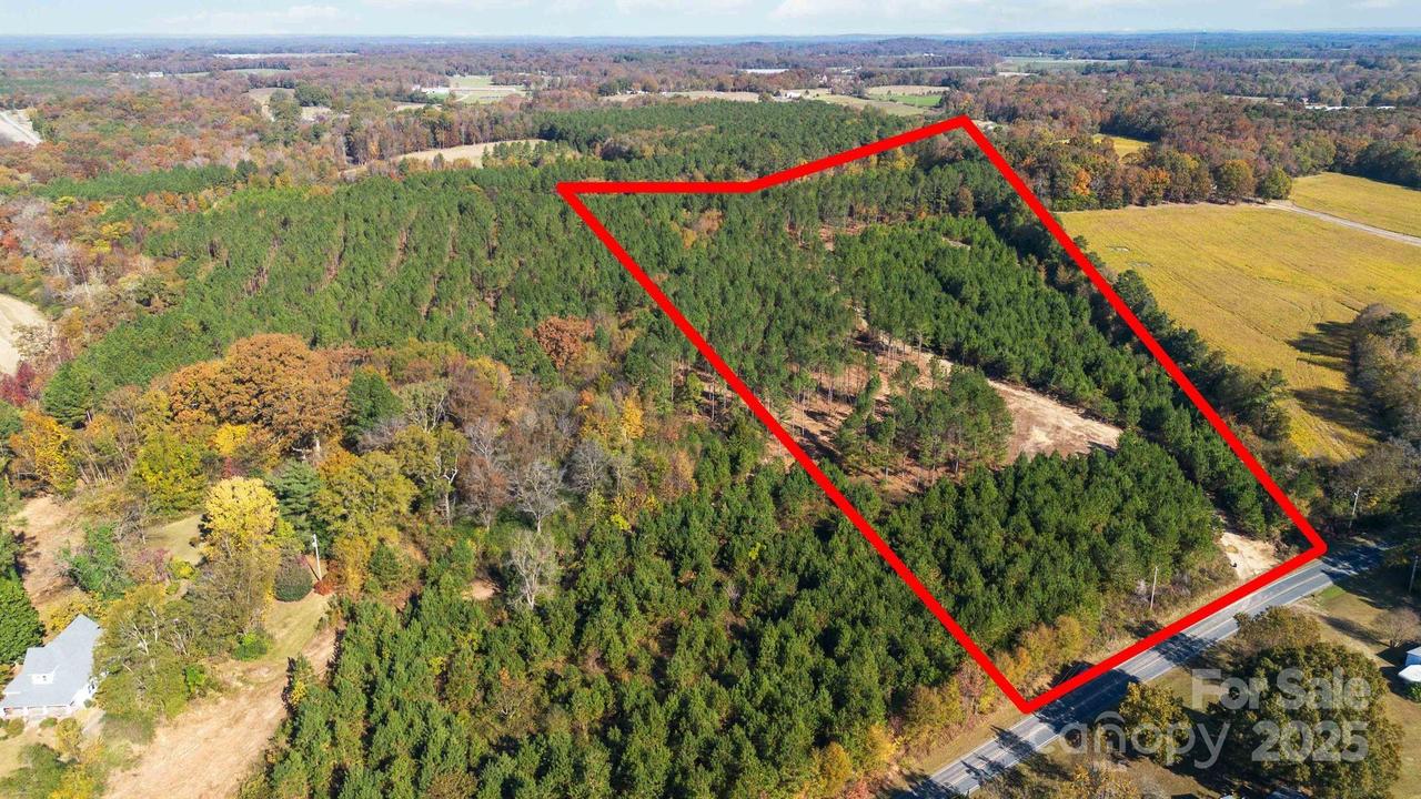 TBD Deep Springs Rd., Peachland, NC 28133
