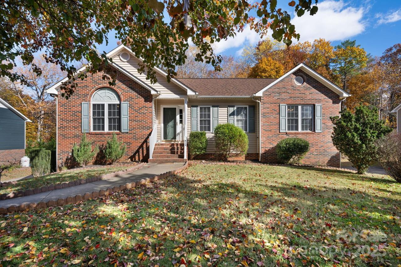 815 Catawba Valley Blvd., Hickory, NC 28602