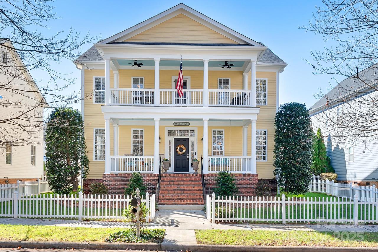 138 Gresham Ln., Mooresville, NC 28117