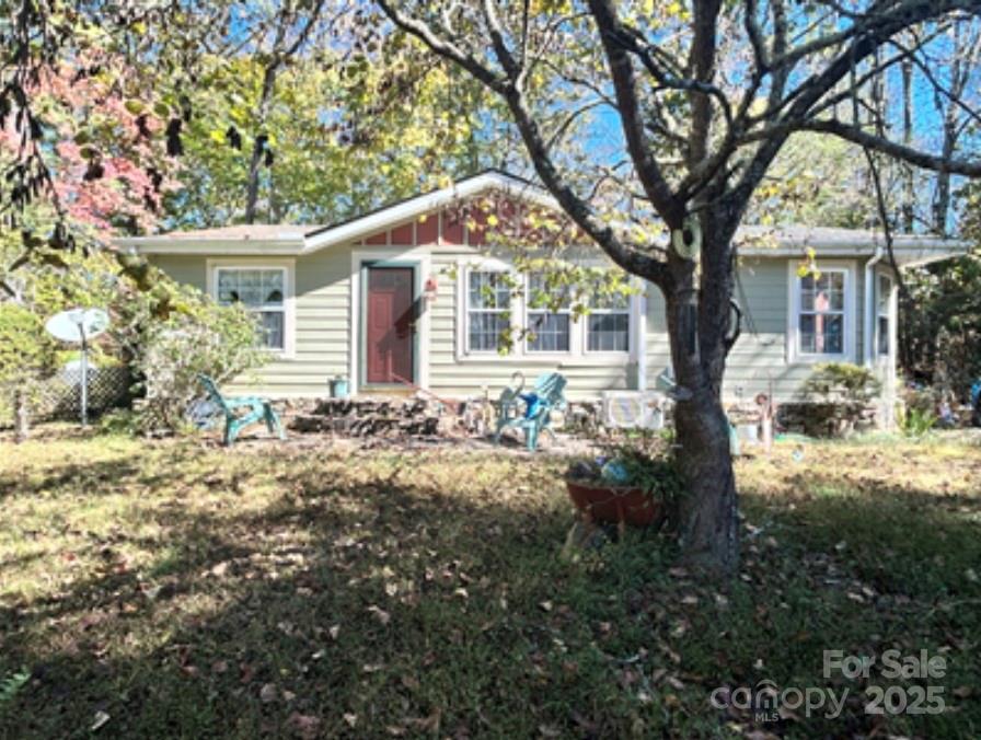 2559 Lower Gabriels Creek Rd., Mars Hill, NC 28754