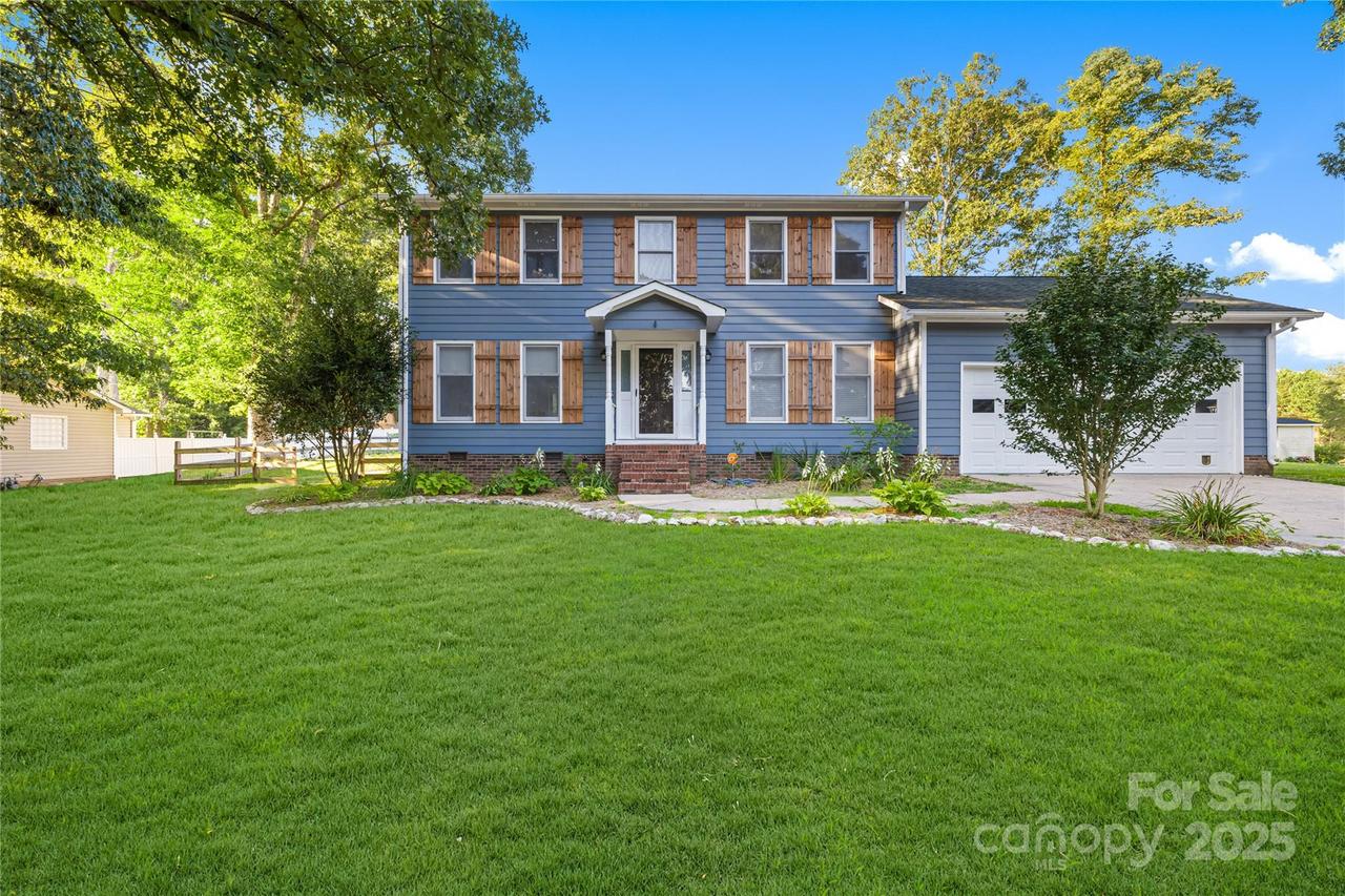 2816 Wilkshire Dr., Shelby, NC 28150